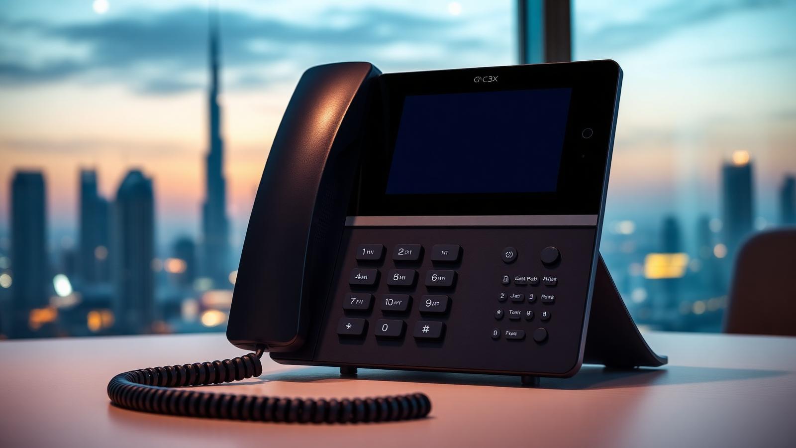 3CX in Dubai (2026): Editions, Pricing & How to Pick the Right Partner