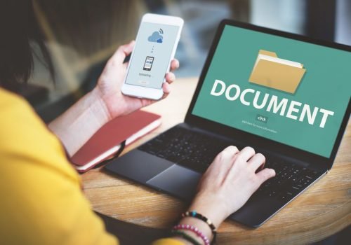document share cloud